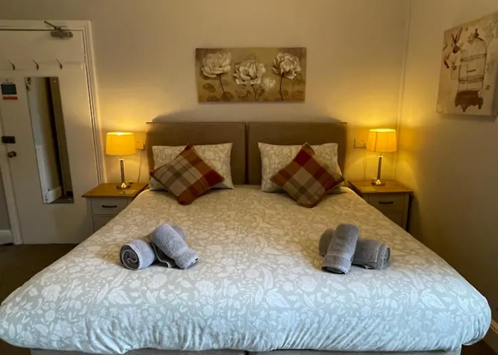 Bed & Breakfast Rivendell Keswick (Cumbria)