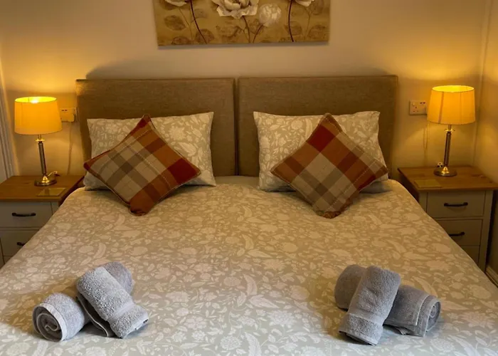 Bed & Breakfast Rivendell