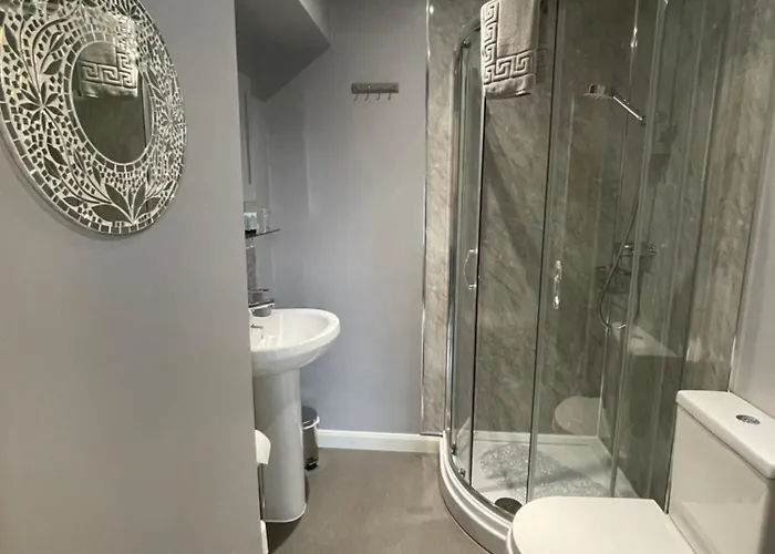 Rivendell Keswick (Cumbria)