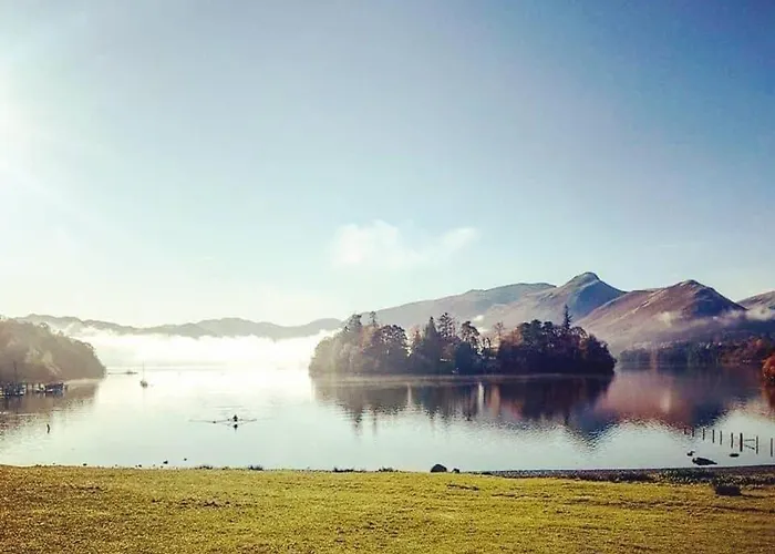 Rivendell Bed & Breakfast 4*