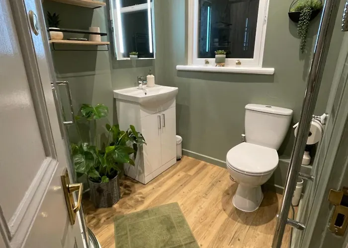 Rivendell 4* Keswick (Cumbria)