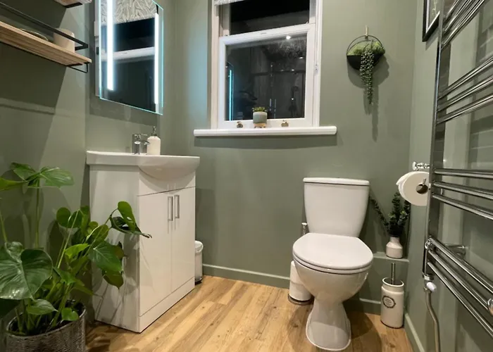 Rivendell Bed & Breakfast