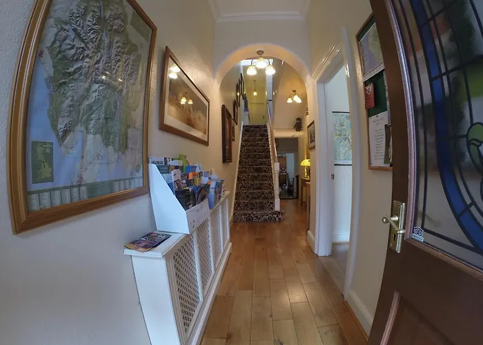 Rivendell Bed & Breakfast