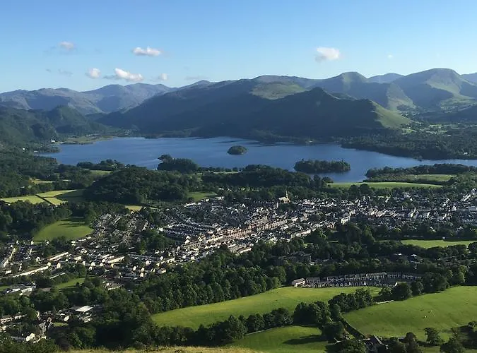 Rivendell Bed & Breakfast Keswick (Cumbria)