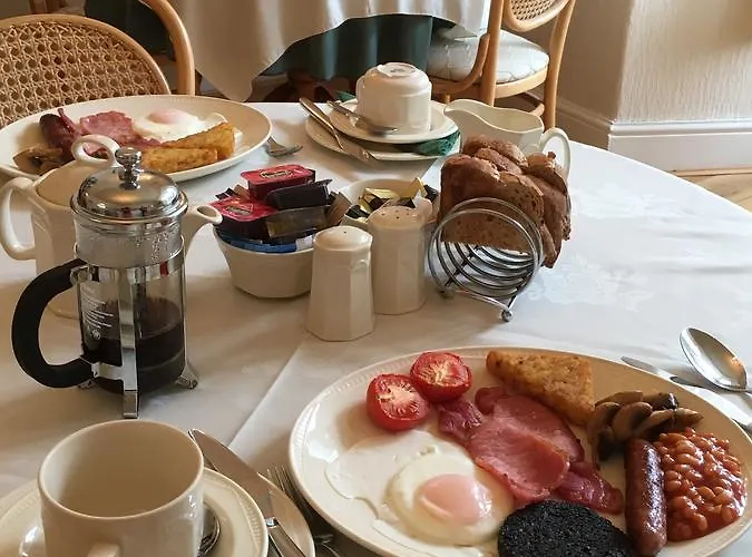 Rivendell Keswick (Cumbria)