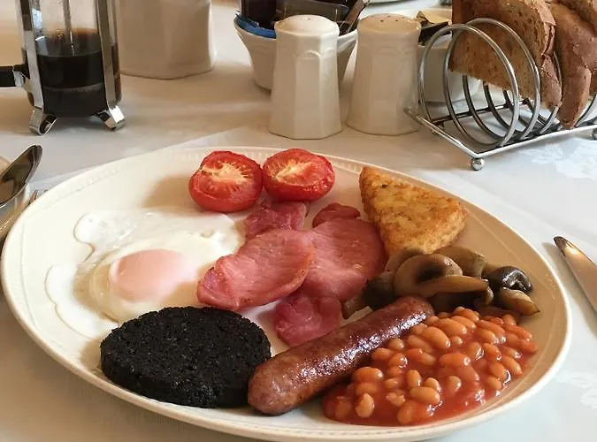 Bed & Breakfast Rivendell Keswick (Cumbria)