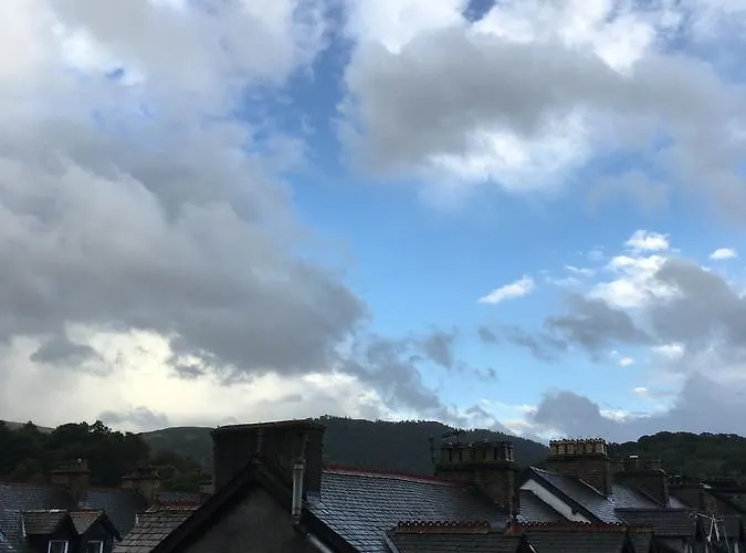 Bed & Breakfast Rivendell Keswick (Cumbria)