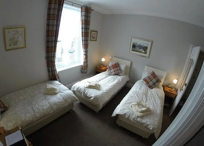 Rivendell Bed & Breakfast